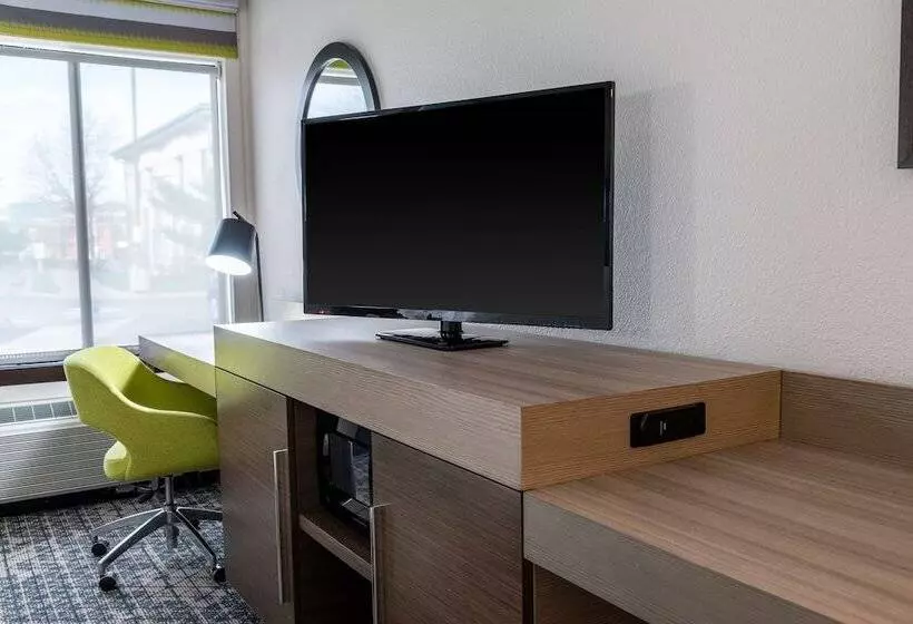 فندق Hampton Inn Kansas Citylee S Summit