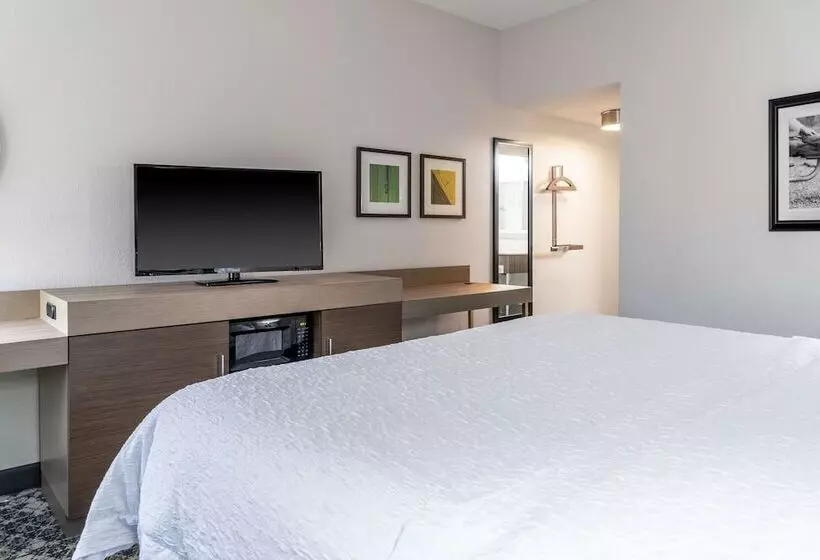 فندق Hampton Inn Kansas Citylee S Summit