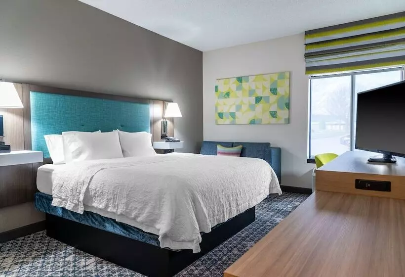 فندق Hampton Inn Kansas Citylee S Summit