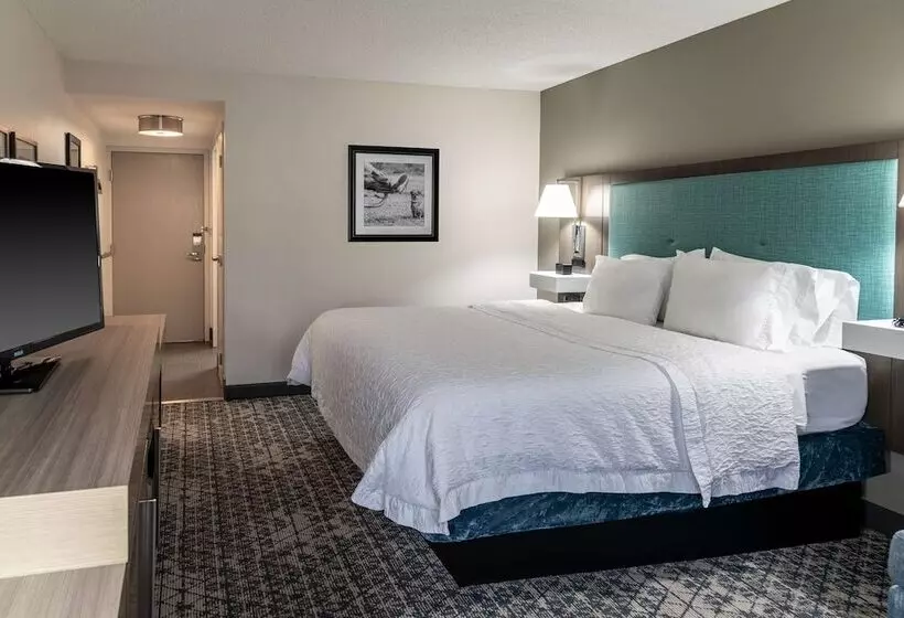 فندق Hampton Inn Kansas Citylee S Summit