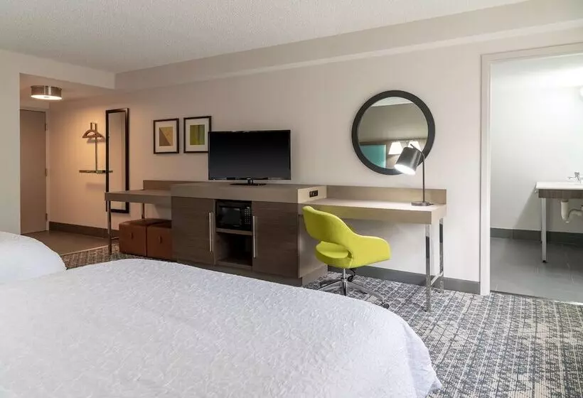 فندق Hampton Inn Kansas Citylee S Summit