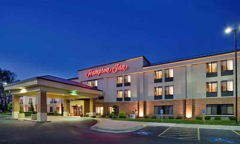 فندق Hampton Inn Kansas Citylee S Summit