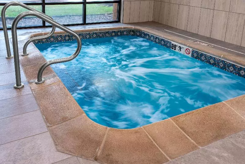 فندق Hampton Inn Kansas Citylee S Summit