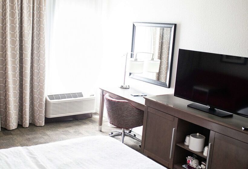 فندق Hampton Inn Lancaster