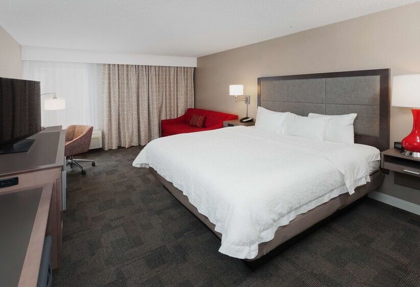 فندق Hampton Inn Lancaster