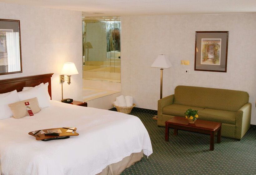 فندق Hampton Inn Lancaster