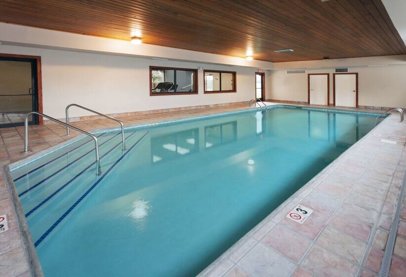 فندق Hampton Inn Lancaster