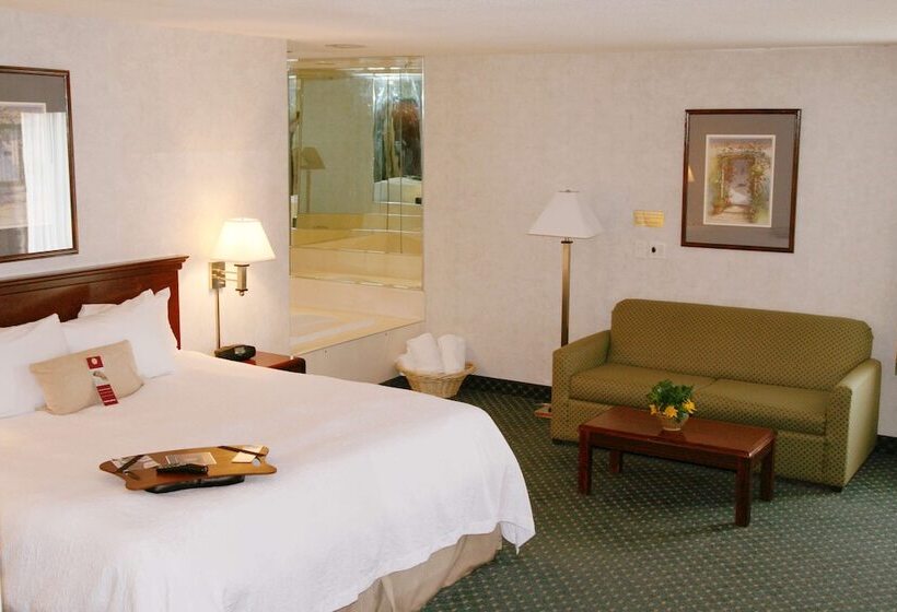 فندق Hampton Inn Lancaster