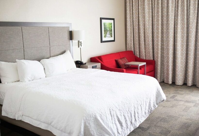 فندق Hampton Inn Lancaster