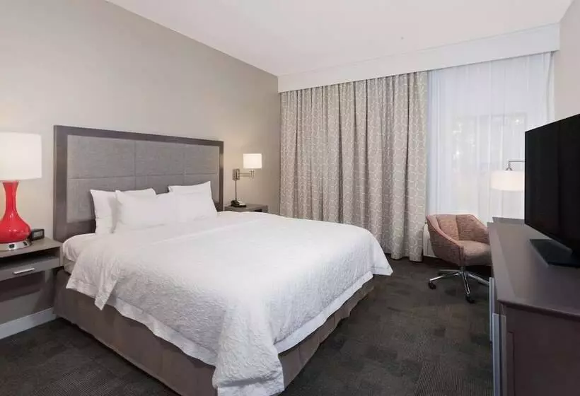 호텔 Hampton Inn Lancaster