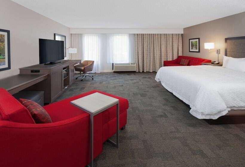 فندق Hampton Inn Lancaster