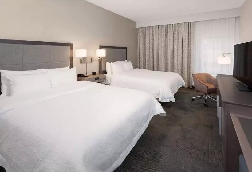 호텔 Hampton Inn Lancaster