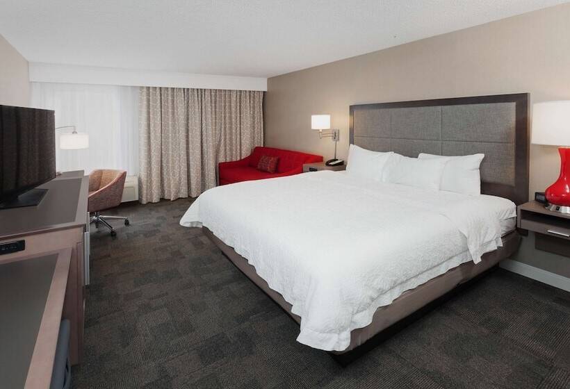 فندق Hampton Inn Lancaster
