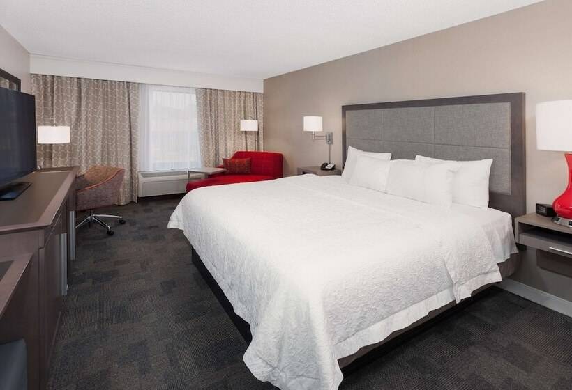 فندق Hampton Inn Lancaster