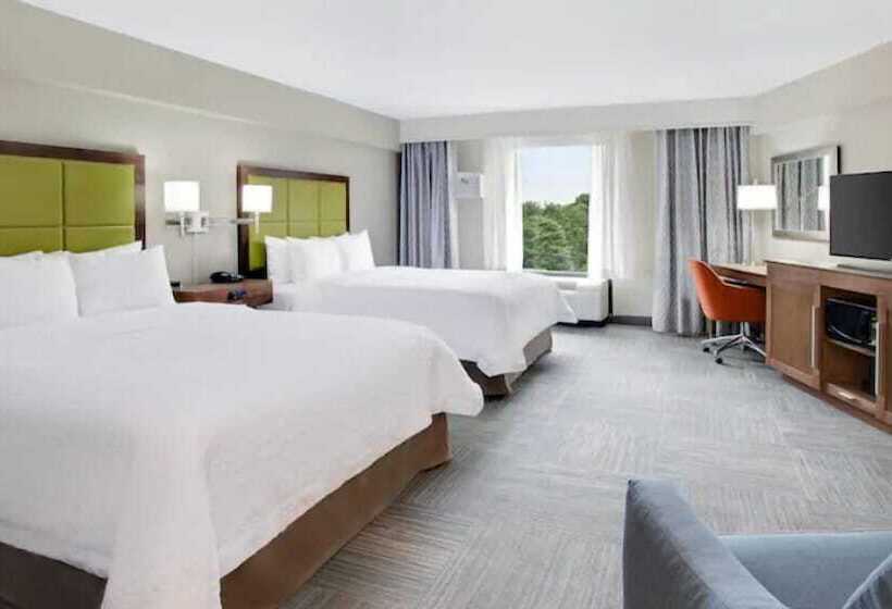 فندق Hampton Inn Lancaster