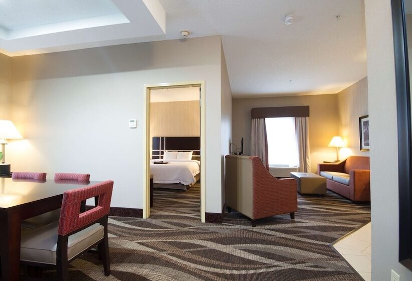 فندق Hampton Inn Marshall