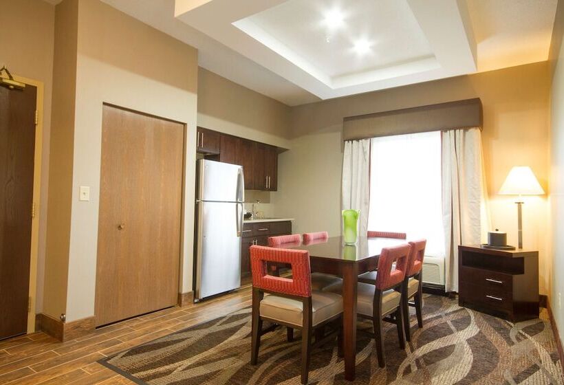 فندق Hampton Inn Marshall