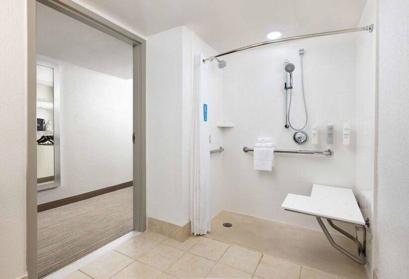 酒店 Hampton Inn Naples Central