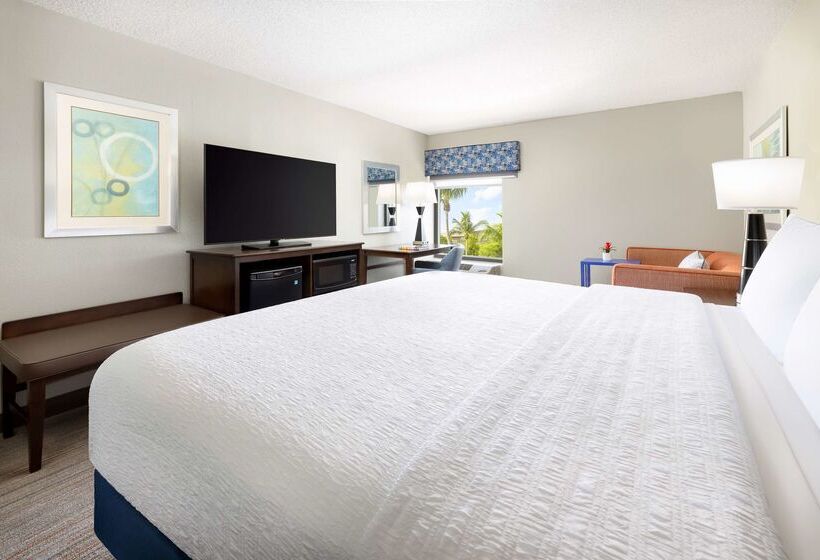 酒店 Hampton Inn Naples Central