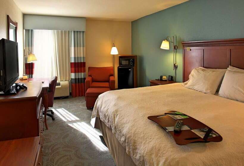 Szálloda Hampton Inn Natchitoches