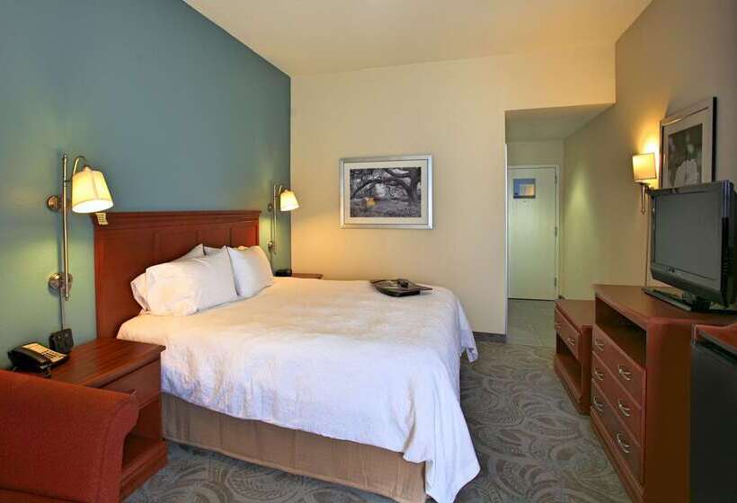 Szálloda Hampton Inn Natchitoches