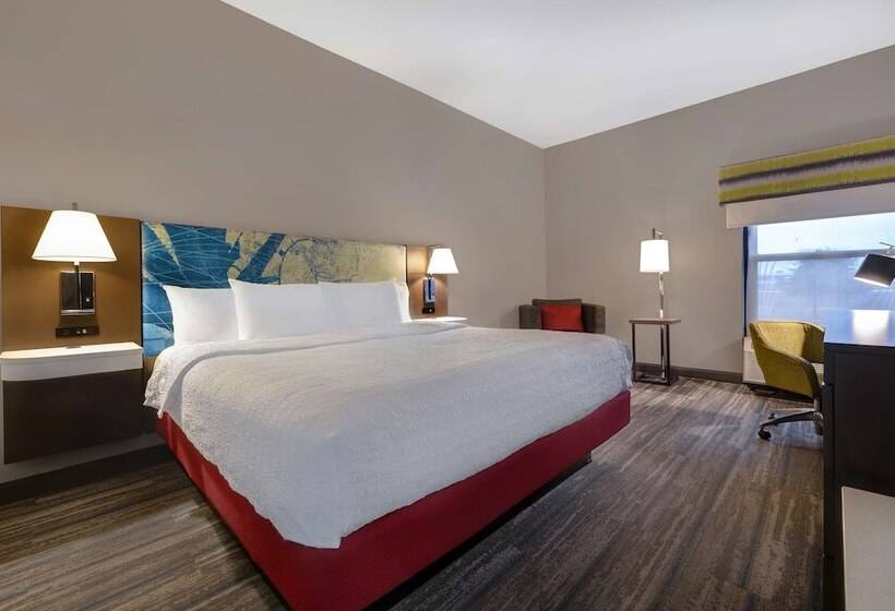 Szálloda Hampton Inn Natchitoches