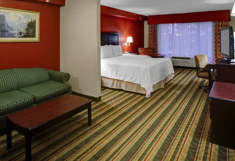 فندق Hampton Inn Richmondmidlothian Turnpike