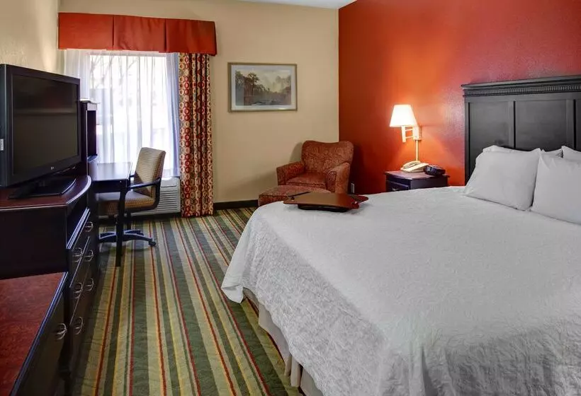 호텔 Hampton Inn Richmondmidlothian Turnpike