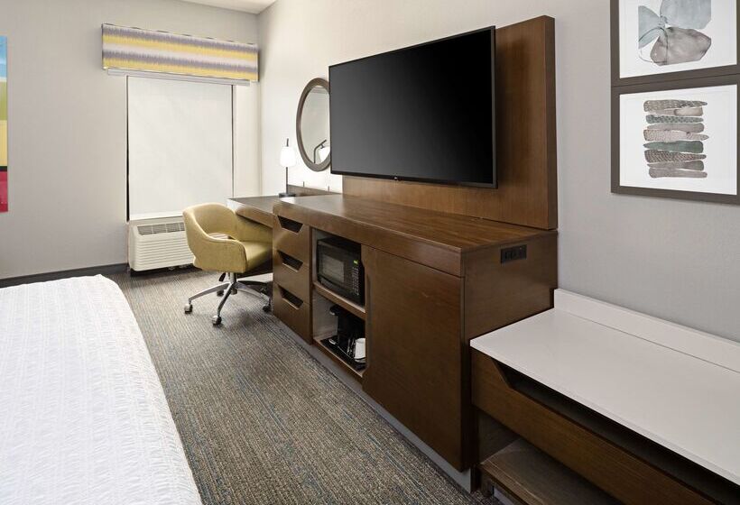 فندق Hampton Inn Richmondmidlothian Turnpike