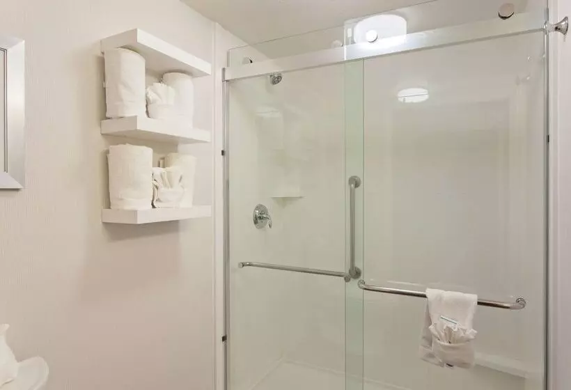 ホテル Hampton Inn Santa Cruz