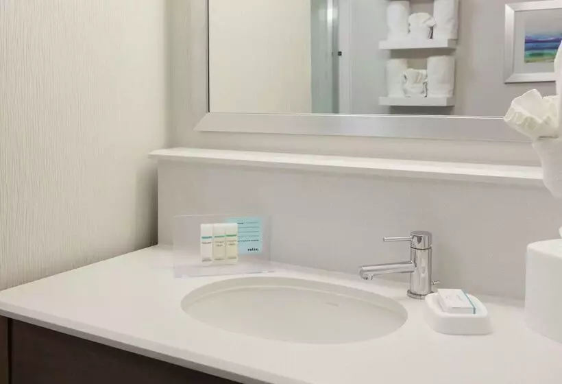 ホテル Hampton Inn Santa Cruz