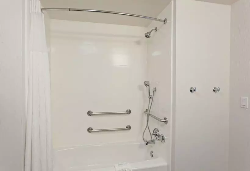 ホテル Hampton Inn Santa Cruz