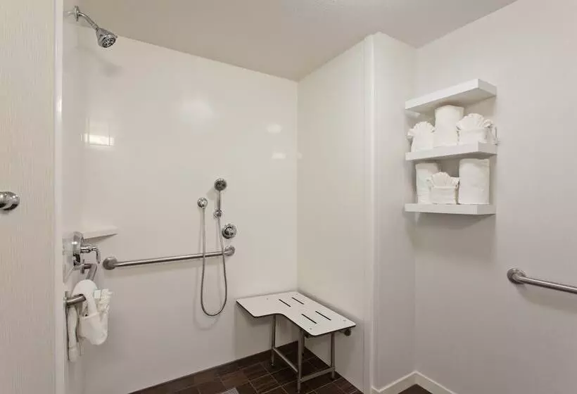 ホテル Hampton Inn Santa Cruz