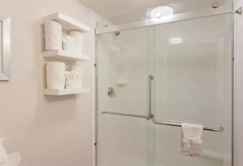 ホテル Hampton Inn Santa Cruz