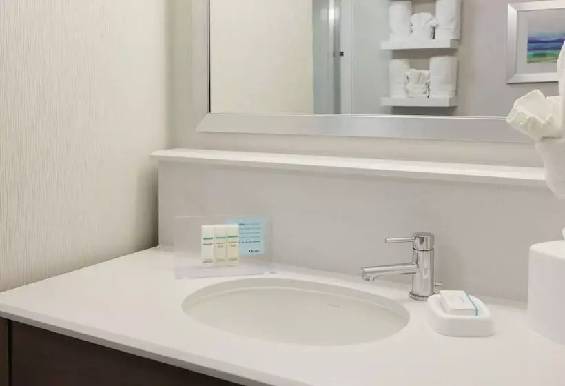 ホテル Hampton Inn Santa Cruz