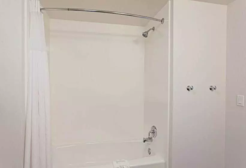 ホテル Hampton Inn Santa Cruz