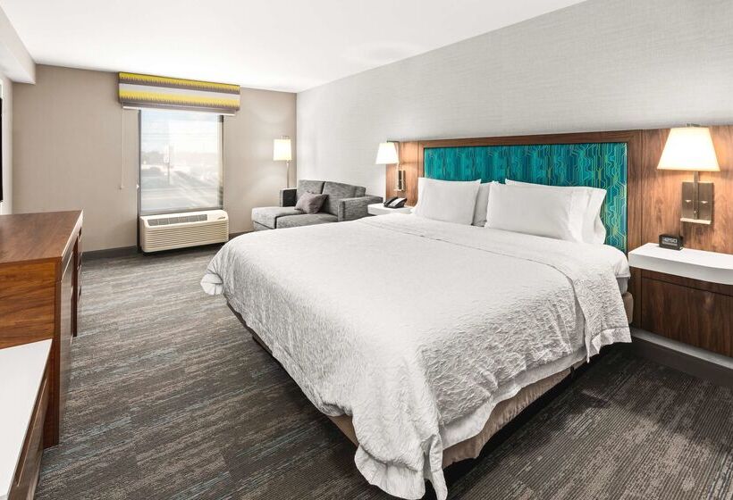 فندق Hampton Inn Seekonk