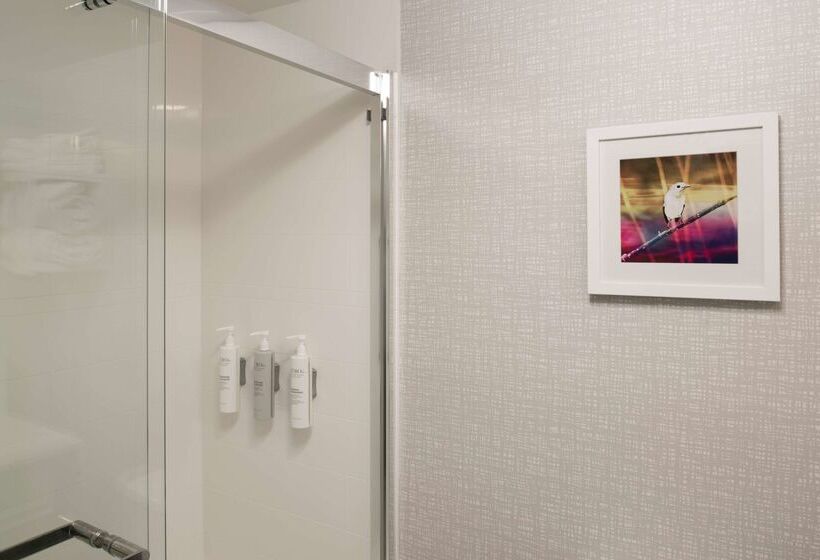 فندق Hampton Inn Seekonk