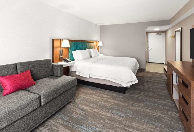 فندق Hampton Inn Seekonk