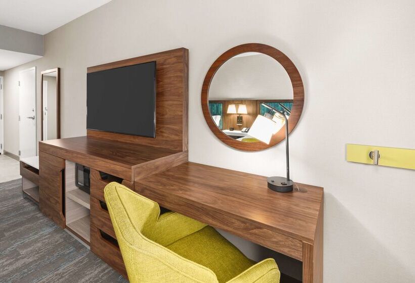 فندق Hampton Inn Seekonk