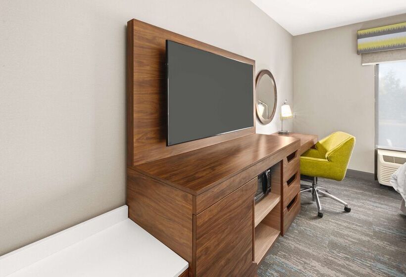 فندق Hampton Inn Seekonk