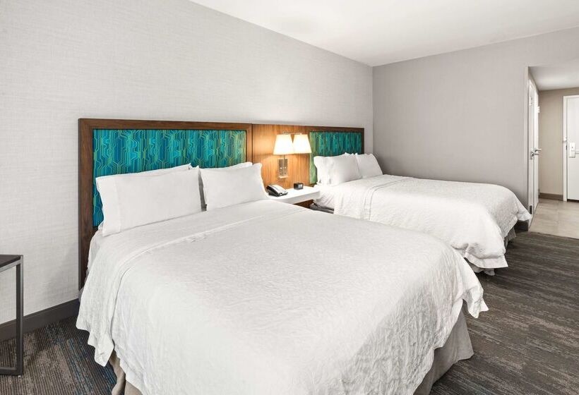 فندق Hampton Inn Seekonk