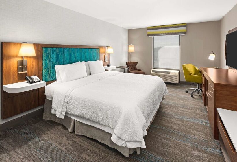 فندق Hampton Inn Seekonk