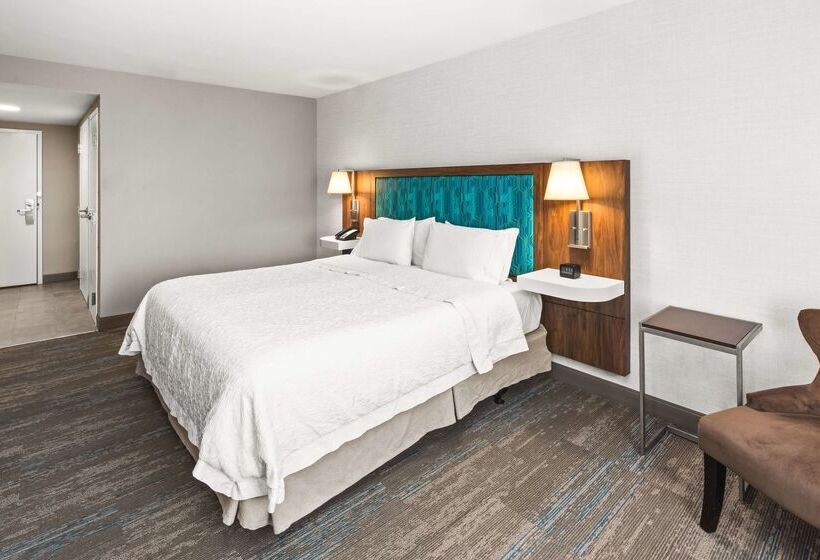 فندق Hampton Inn Seekonk