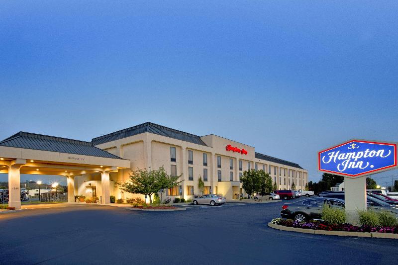 فندق Hampton Inn Seekonk