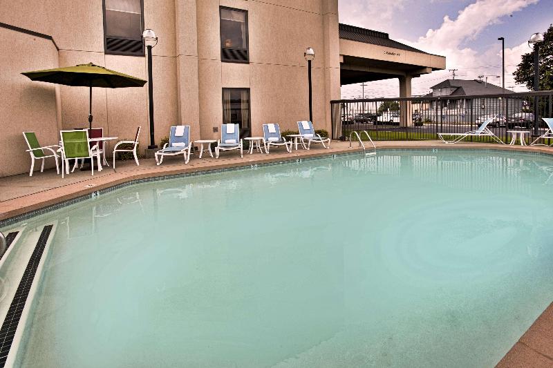 فندق Hampton Inn Seekonk