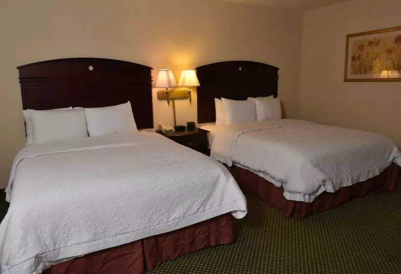 호텔 Hampton Inn Stony Creek/petersburg Area