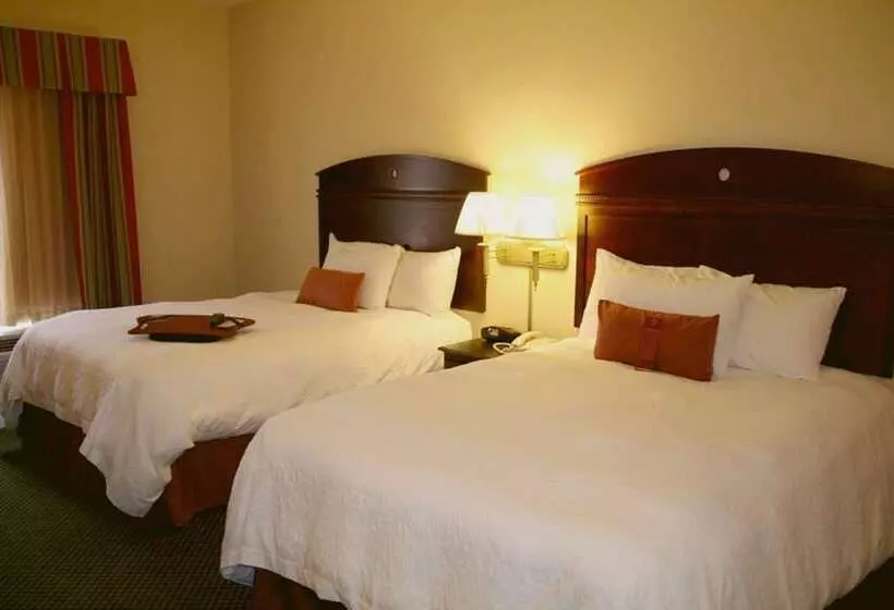 호텔 Hampton Inn Stony Creek/petersburg Area