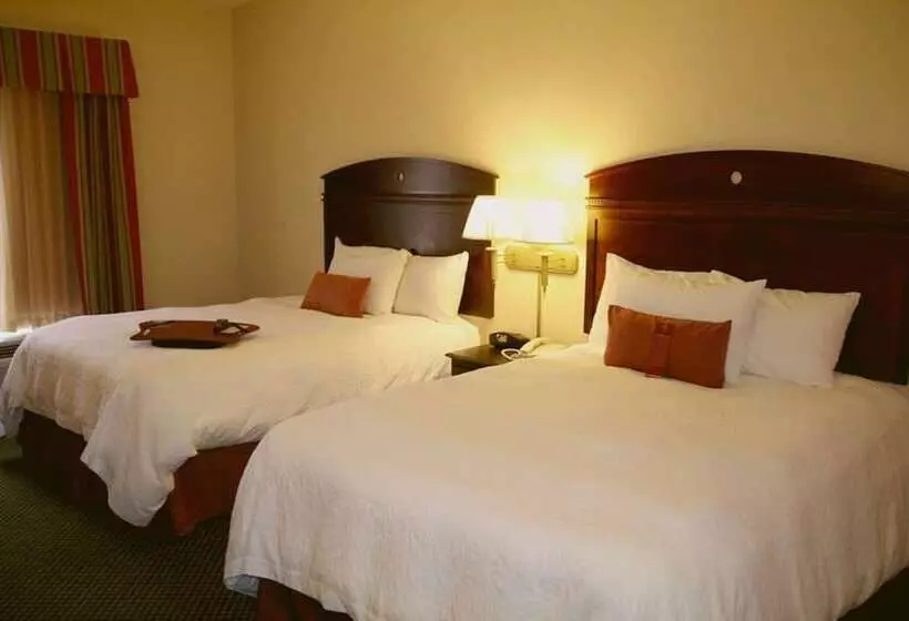 호텔 Hampton Inn Stony Creek/petersburg Area