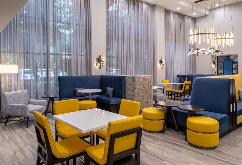 호텔 Hampton Inn & Suites Agoura Hills